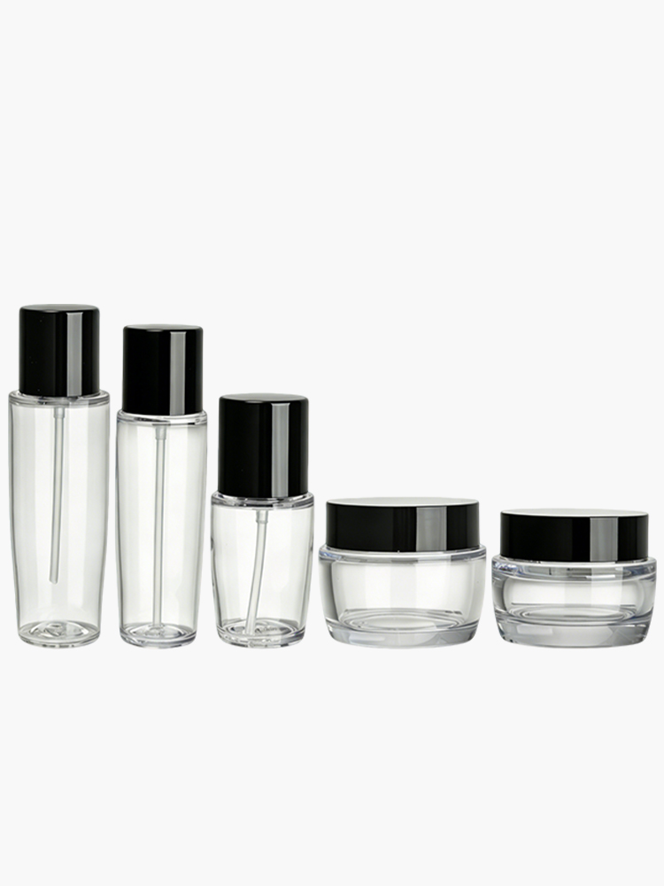 Mousse Bottle