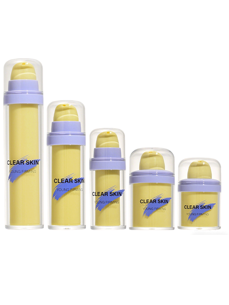 Replaceable pump head