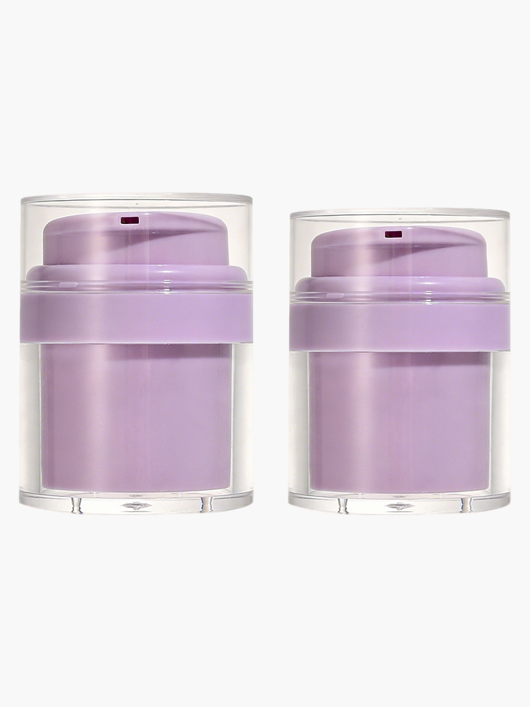 lotion bottle